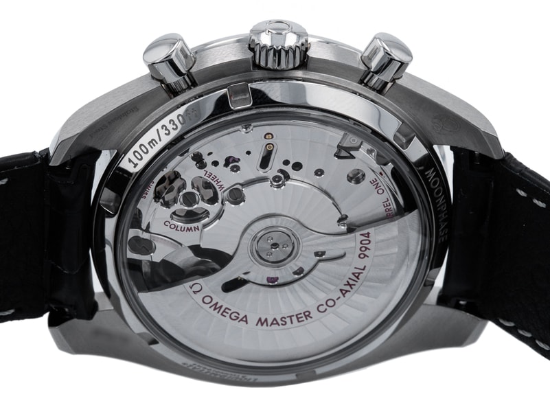 Omega Speedmaster Moonphase 304.33.44.52.03.001